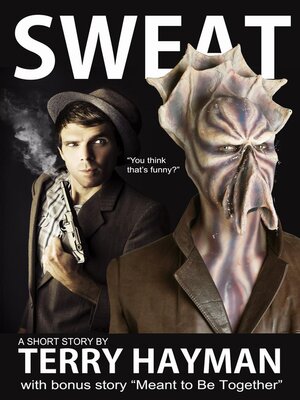 cover image of Sweat